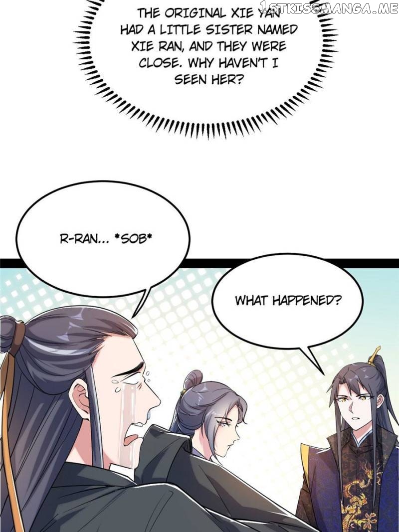 Way To Be The Evil Emperor Chapter 109 - page 4