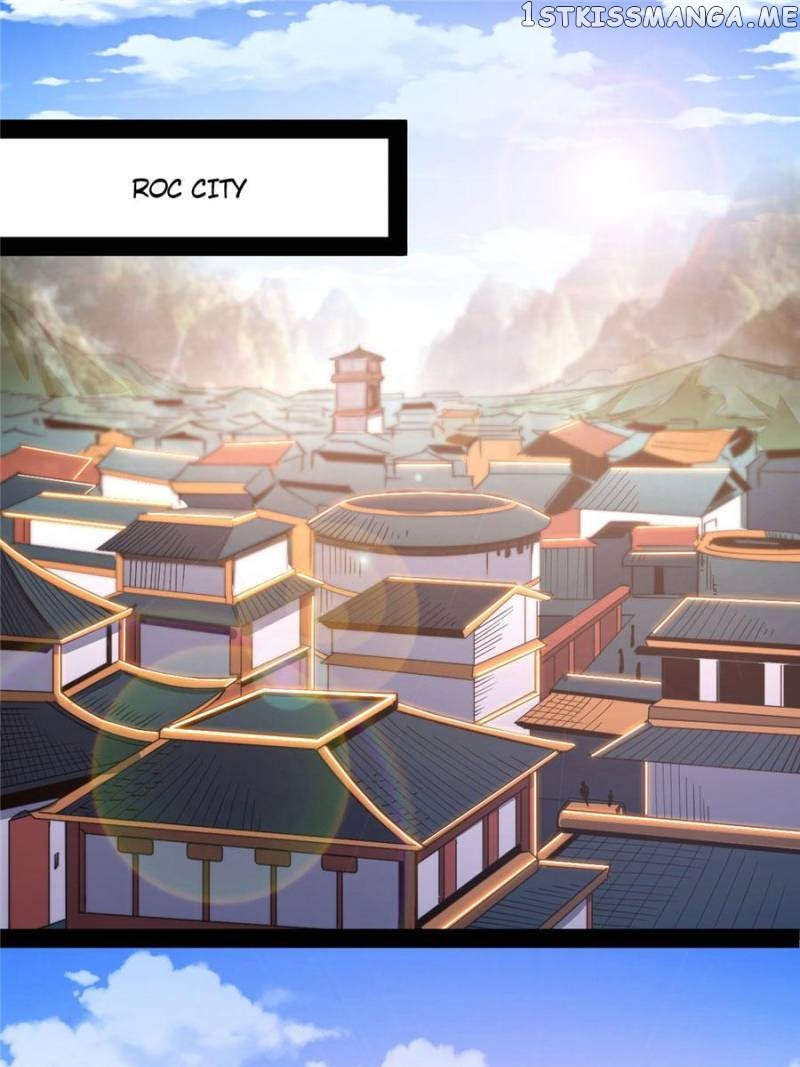 Way To Be The Evil Emperor Chapter 109 - page 40