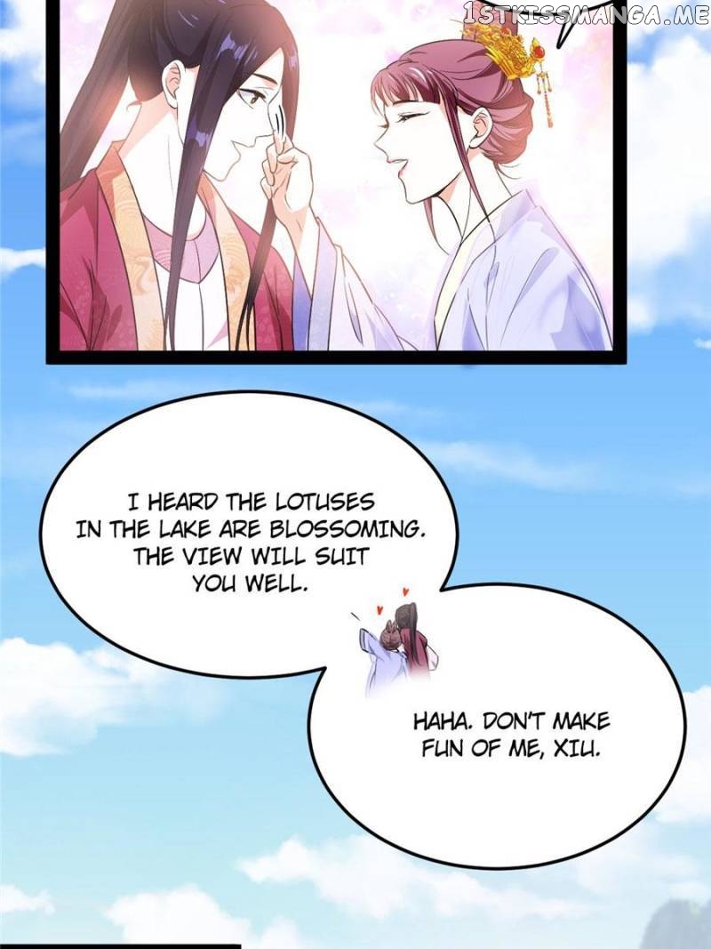 Way To Be The Evil Emperor Chapter 109 - page 44