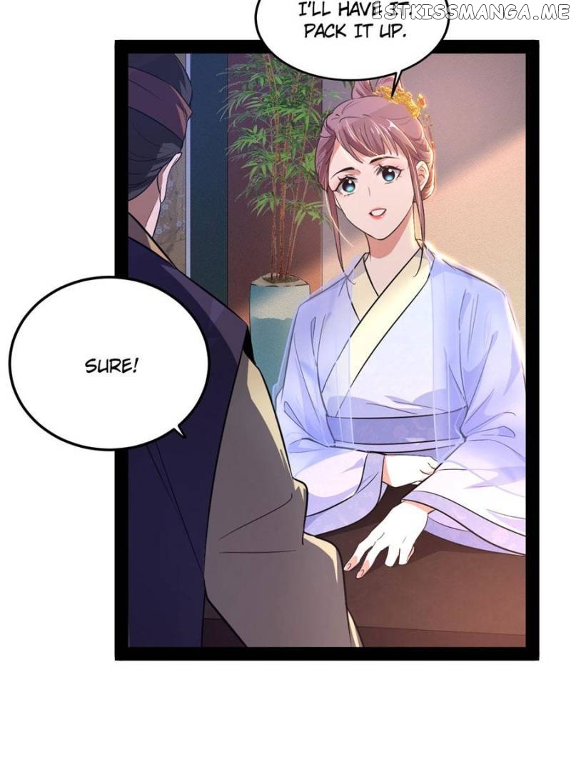 Way To Be The Evil Emperor Chapter 109 - page 47