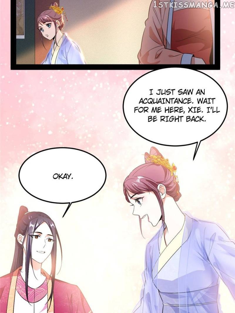 Way To Be The Evil Emperor Chapter 109 - page 49