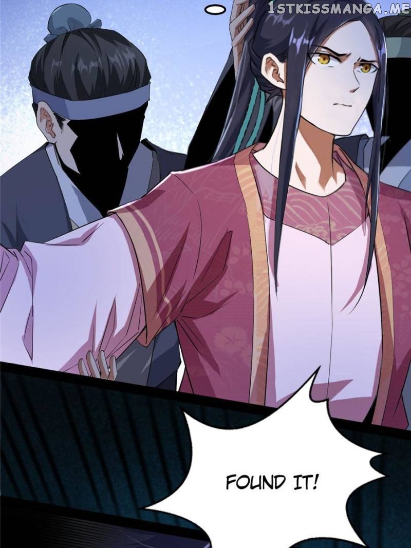 Way To Be The Evil Emperor Chapter 109 - page 55
