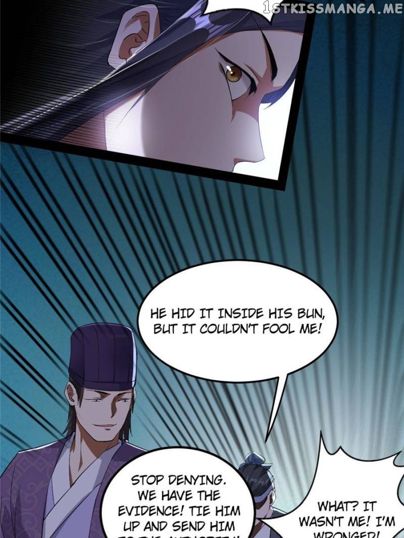Way To Be The Evil Emperor Chapter 109 - page 56