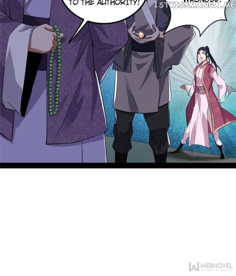 Way To Be The Evil Emperor Chapter 109 - page 57