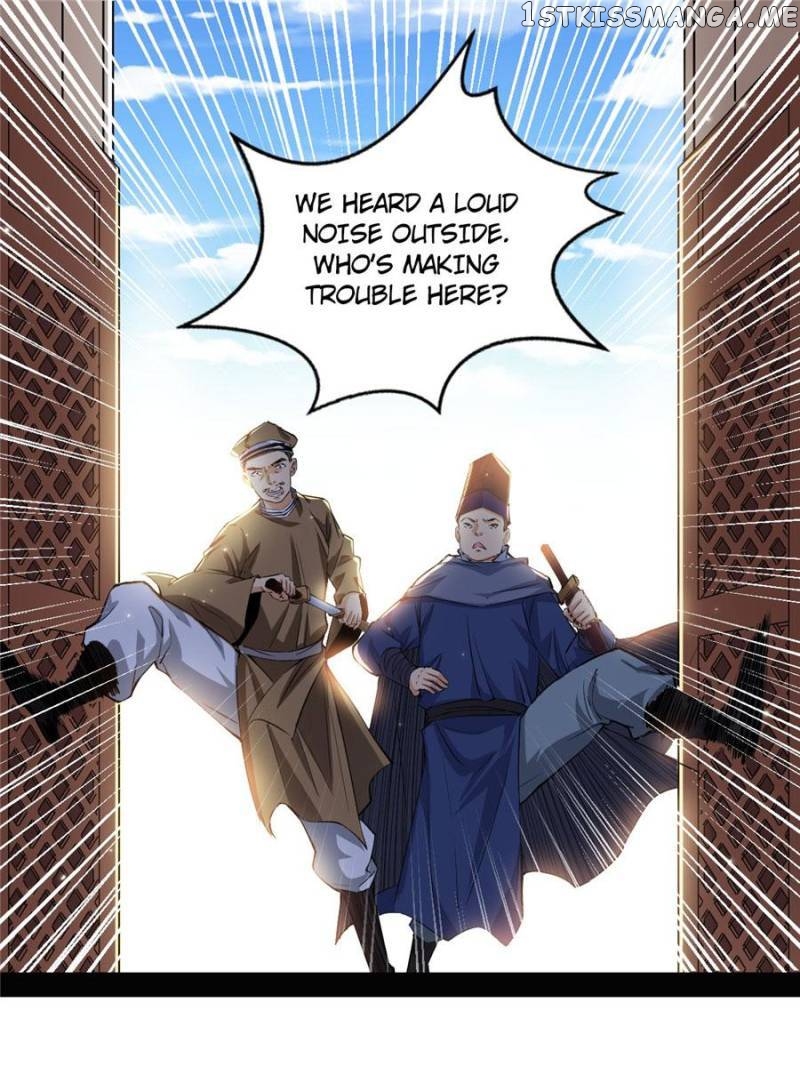 Way To Be The Evil Emperor Chapter 109 - page 58