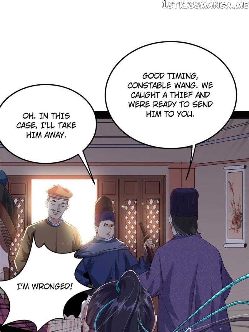 Way To Be The Evil Emperor Chapter 109 - page 59