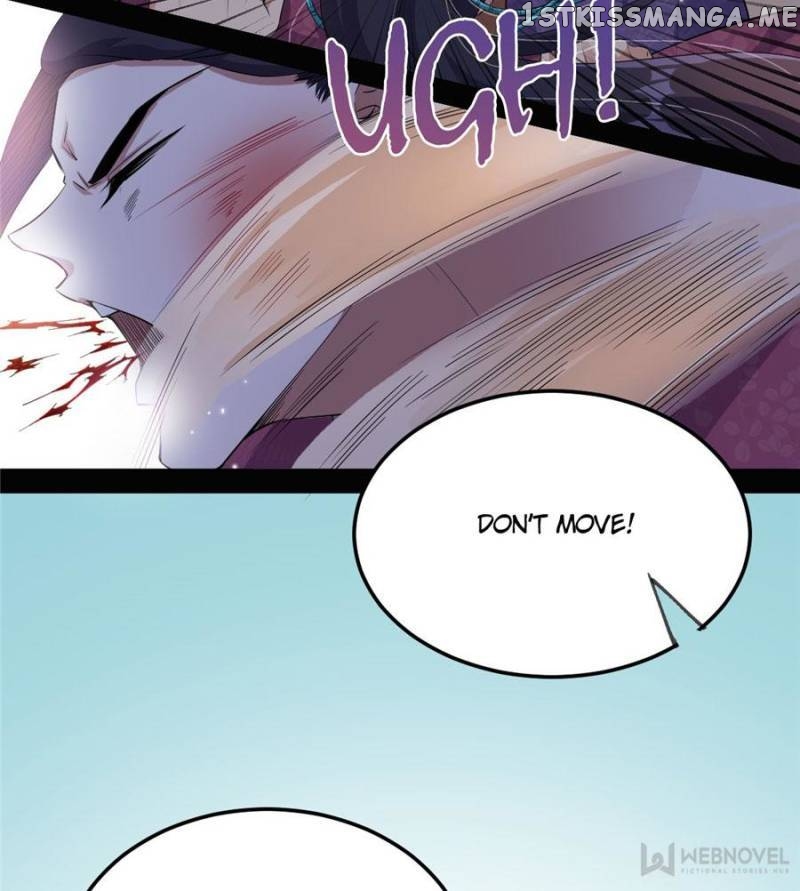 Way To Be The Evil Emperor Chapter 109 - page 60