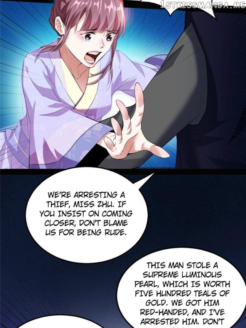 Way To Be The Evil Emperor Chapter 109 - page 62