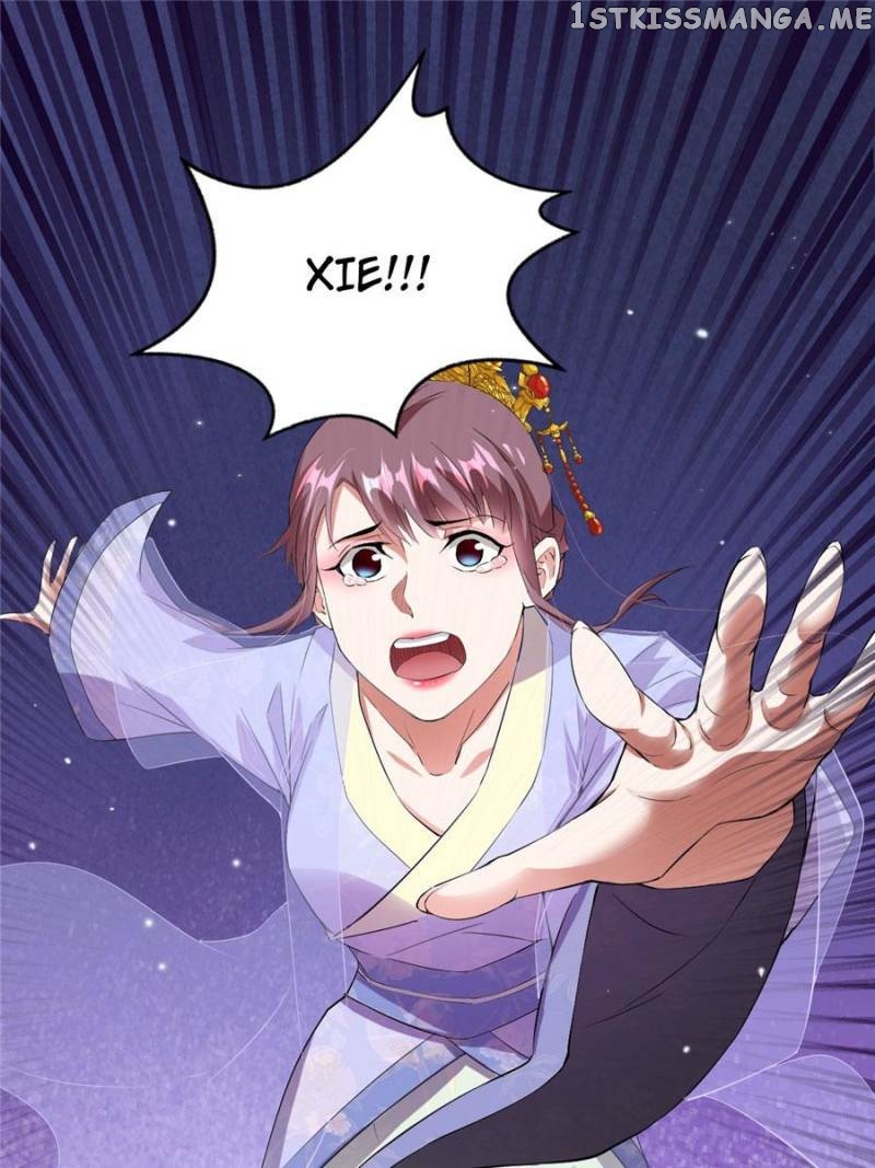 Way To Be The Evil Emperor Chapter 109 - page 64