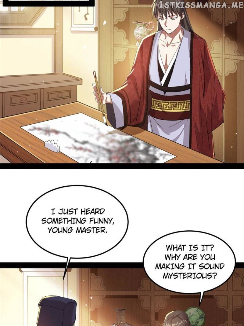 Way To Be The Evil Emperor Chapter 109 - page 67