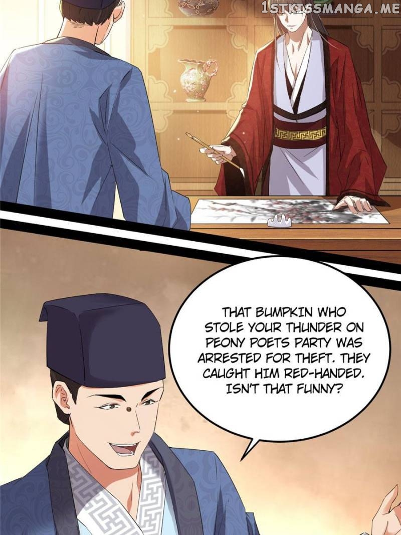 Way To Be The Evil Emperor Chapter 109 - page 68