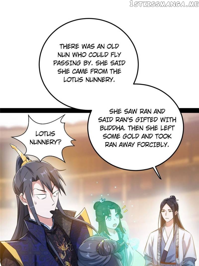 Way To Be The Evil Emperor Chapter 109 - page 7