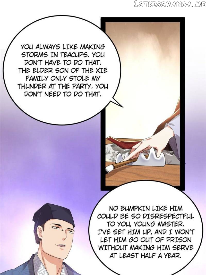 Way To Be The Evil Emperor Chapter 109 - page 70