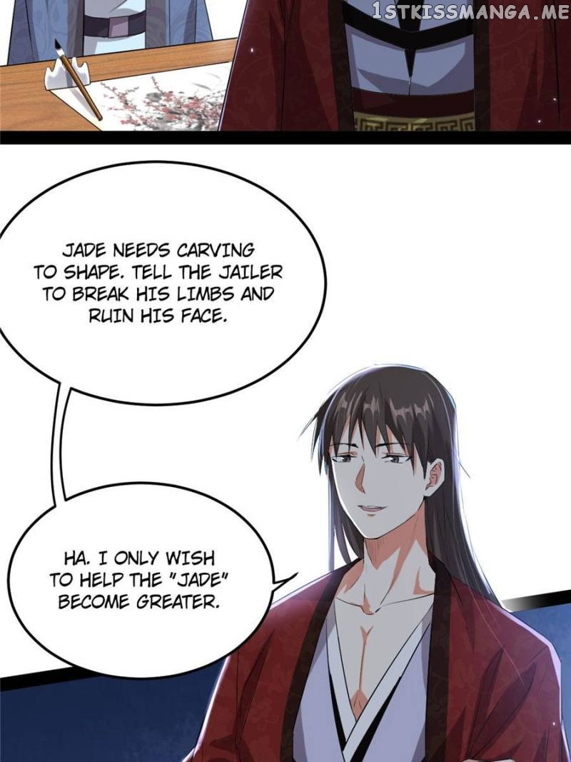 Way To Be The Evil Emperor Chapter 109 - page 73