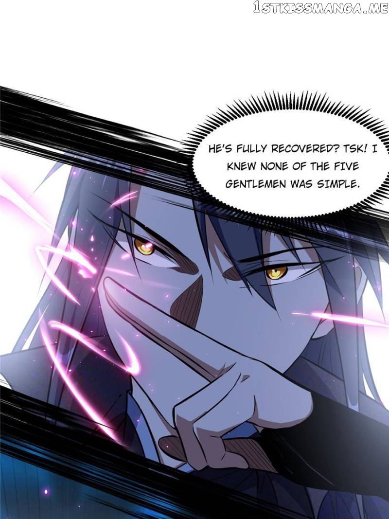 Way To Be The Evil Emperor Chapter 91 - page 10