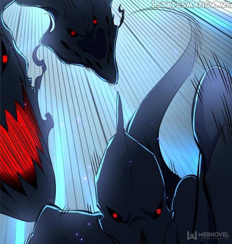 Way To Be The Evil Emperor Chapter 91 - page 12