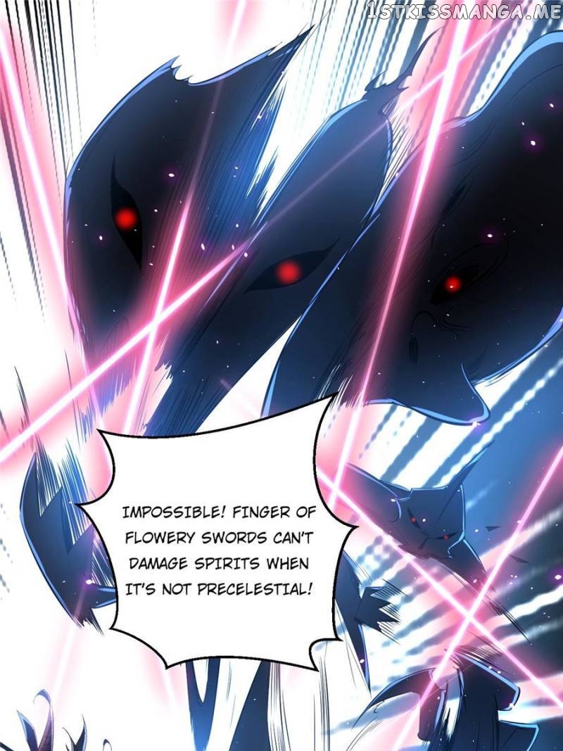 Way To Be The Evil Emperor Chapter 91 - page 19