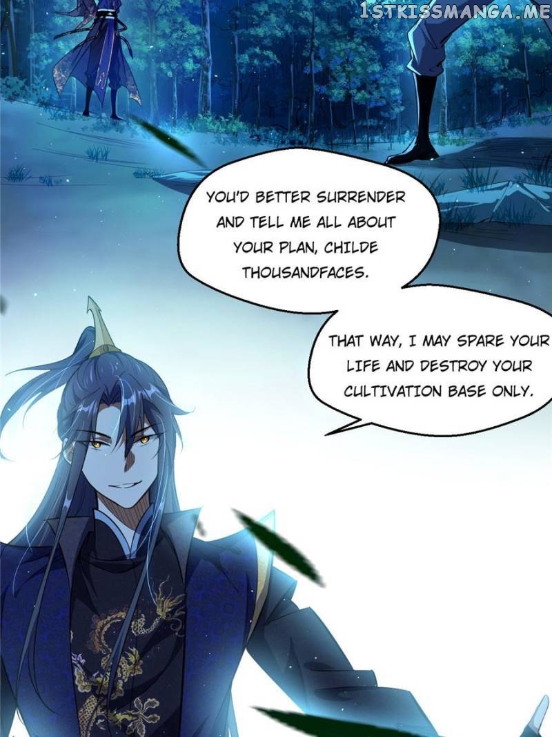 Way To Be The Evil Emperor Chapter 91 - page 2