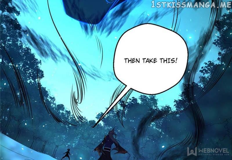Way To Be The Evil Emperor Chapter 91 - page 24