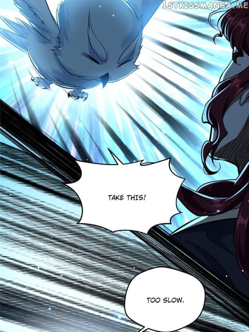 Way To Be The Evil Emperor Chapter 91 - page 32