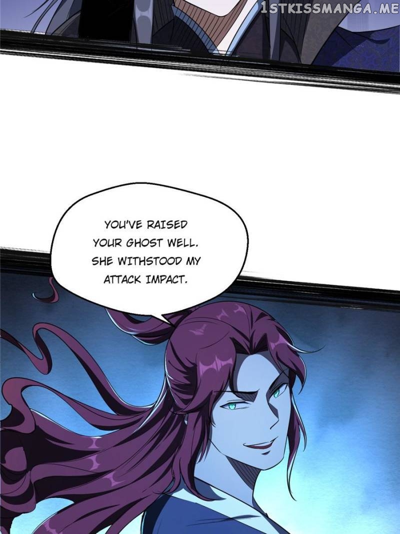 Way To Be The Evil Emperor Chapter 91 - page 38