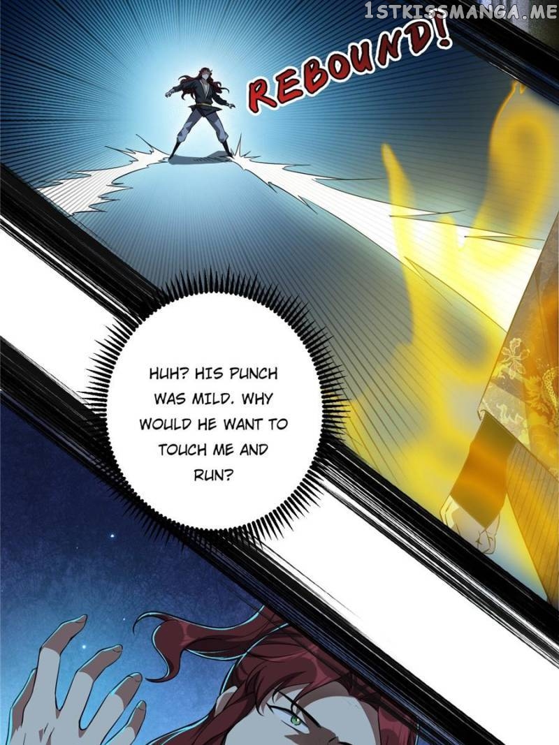 Way To Be The Evil Emperor Chapter 91 - page 49
