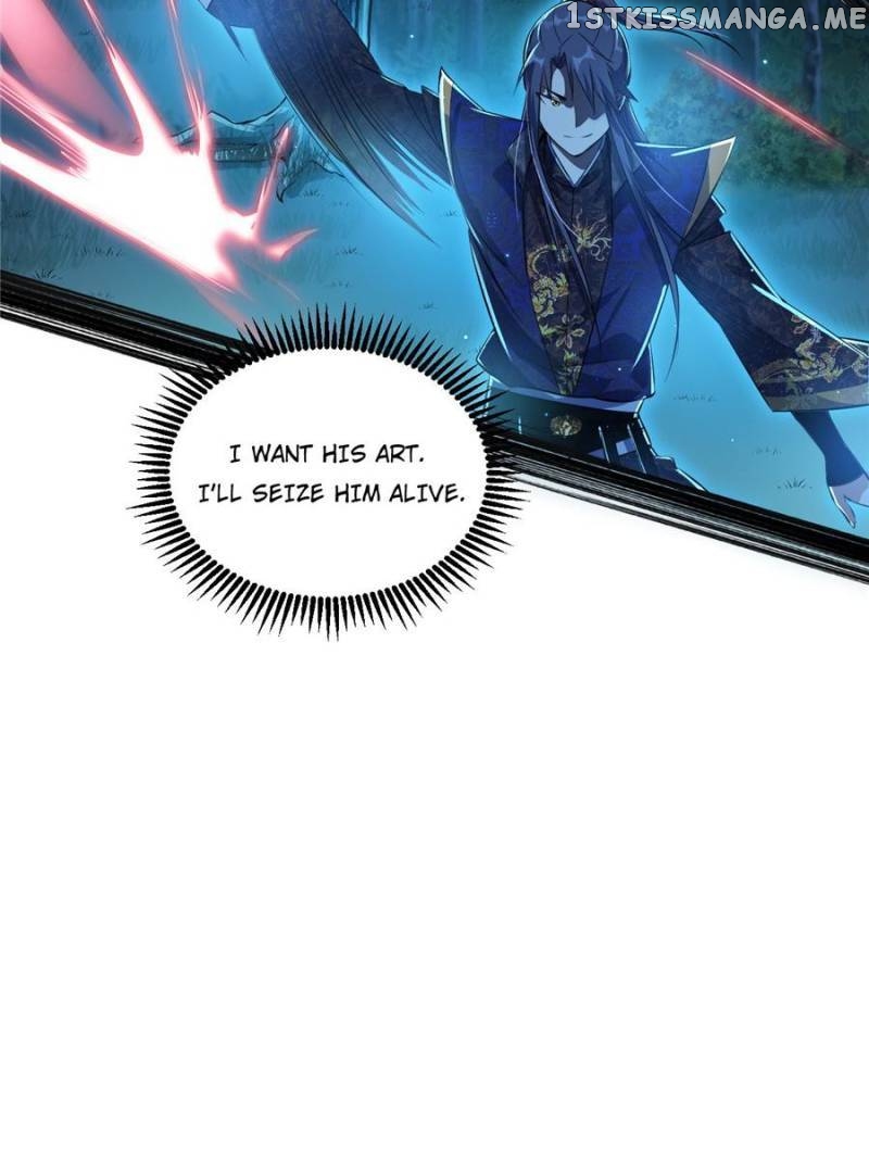 Way To Be The Evil Emperor Chapter 91 - page 57
