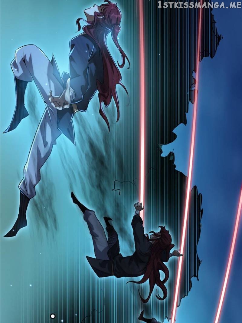 Way To Be The Evil Emperor Chapter 91 - page 62