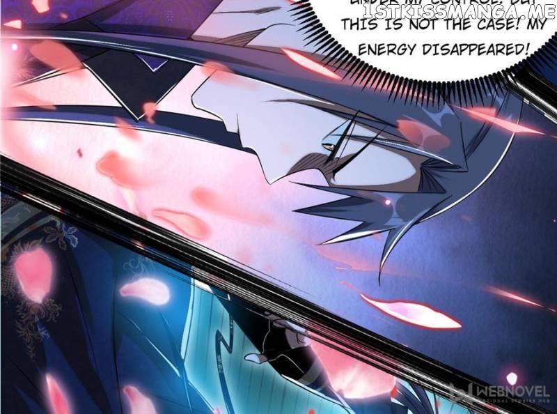Way To Be The Evil Emperor Chapter 91 - page 64