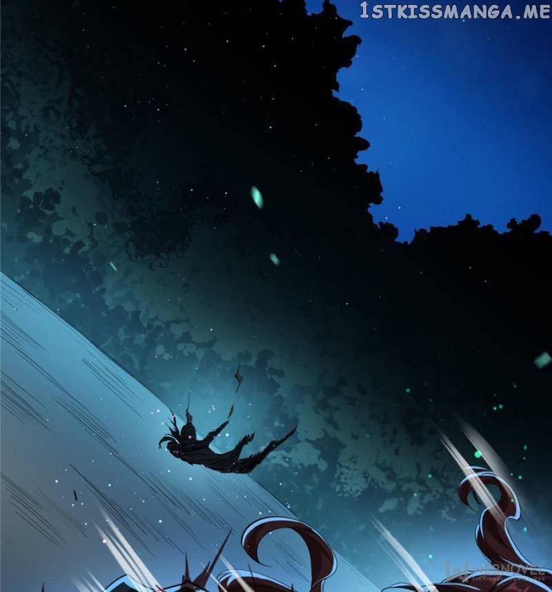 Way To Be The Evil Emperor Chapter 91 - page 69