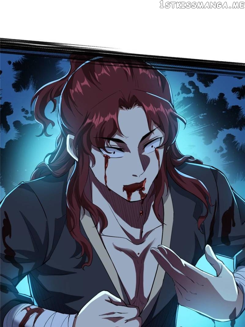 Way To Be The Evil Emperor Chapter 91 - page 73