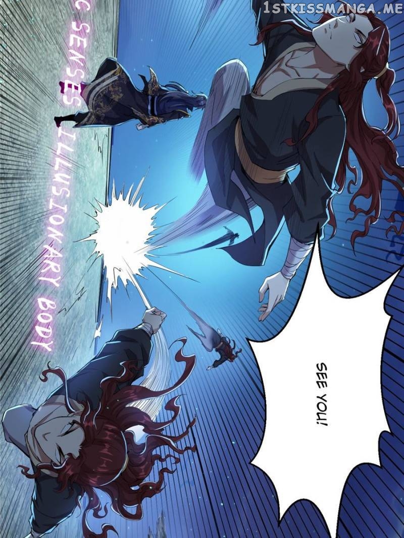 Way To Be The Evil Emperor Chapter 91 - page 78