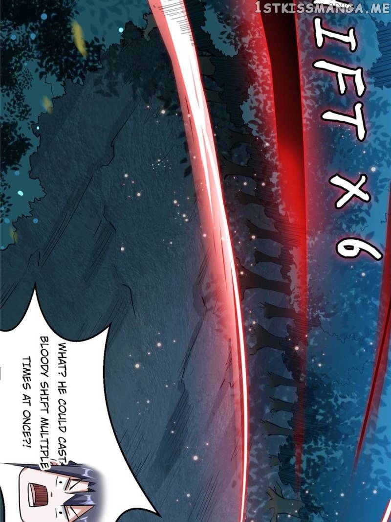 Way To Be The Evil Emperor Chapter 91 - page 81