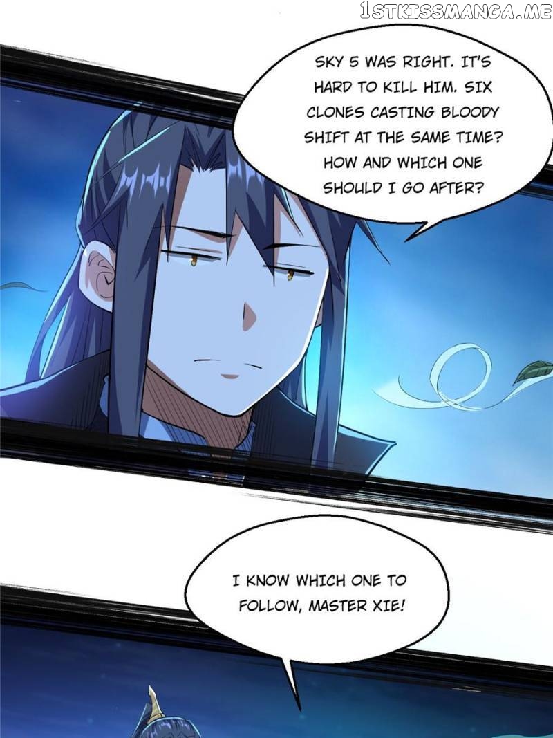 Way To Be The Evil Emperor Chapter 91 - page 84