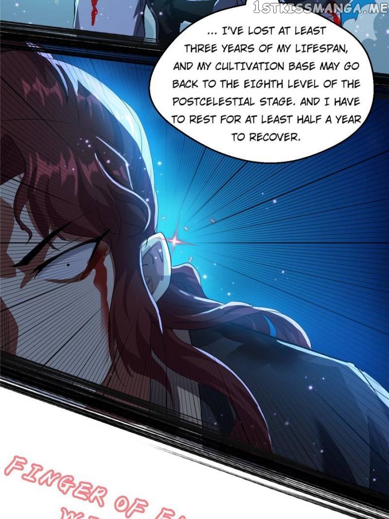 Way To Be The Evil Emperor Chapter 91 - page 94