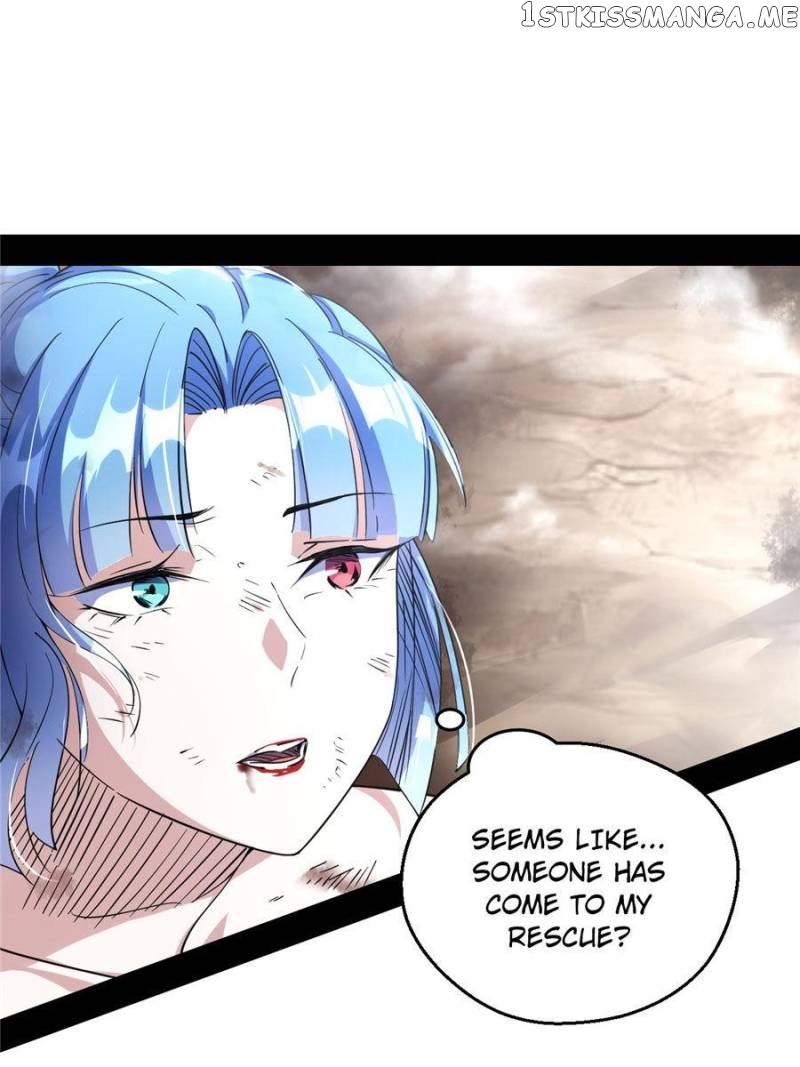 Way To Be The Evil Emperor Chapter 146 - page 1