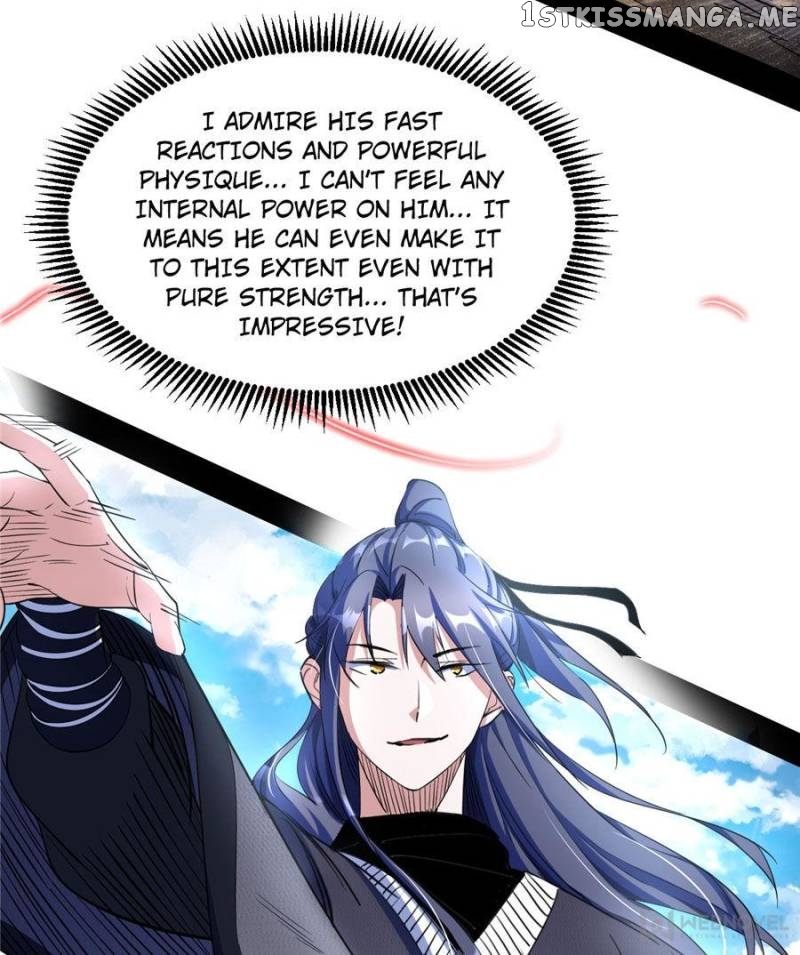 Way To Be The Evil Emperor Chapter 146 - page 16
