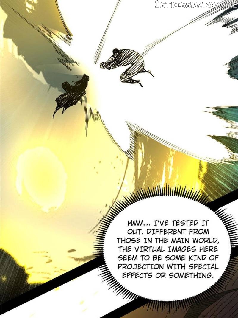 Way To Be The Evil Emperor Chapter 146 - page 27