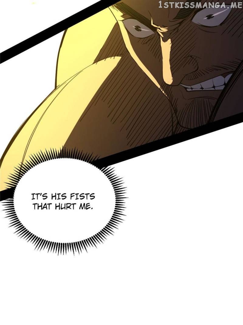 Way To Be The Evil Emperor Chapter 146 - page 28