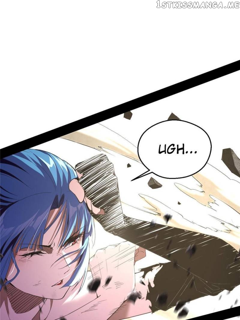 Way To Be The Evil Emperor Chapter 146 - page 30