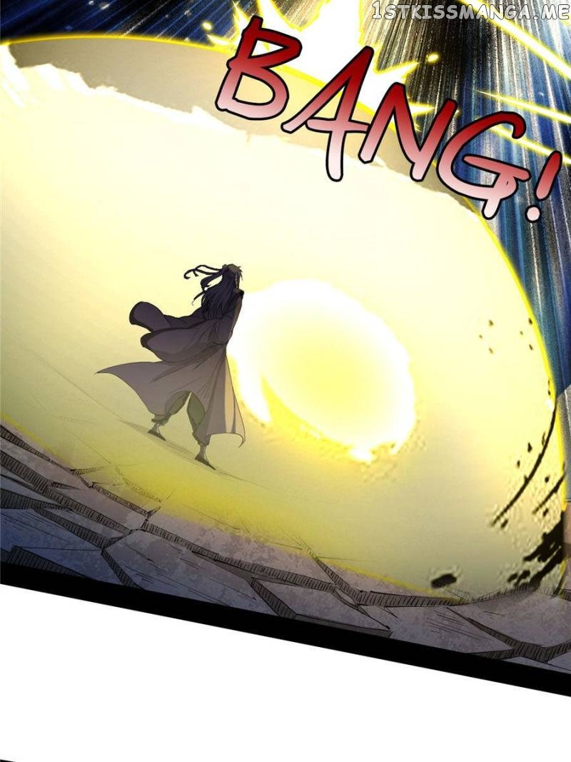 Way To Be The Evil Emperor Chapter 146 - page 32
