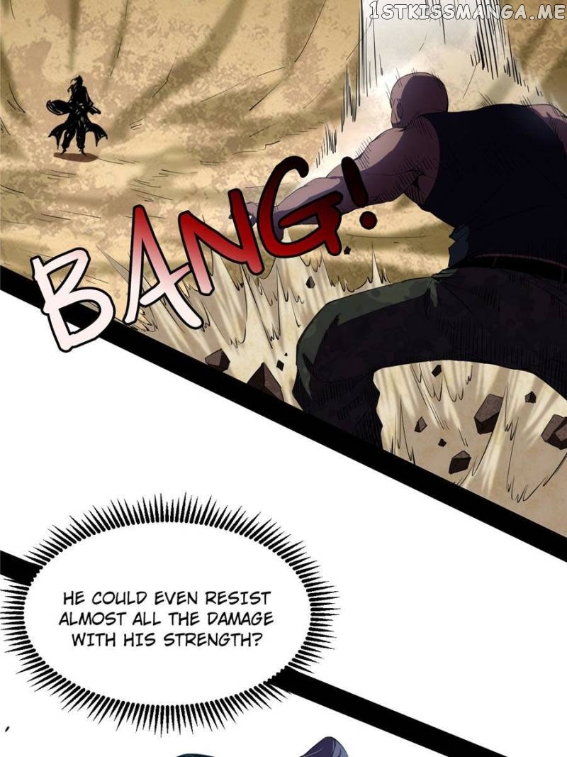 Way To Be The Evil Emperor Chapter 146 - page 34