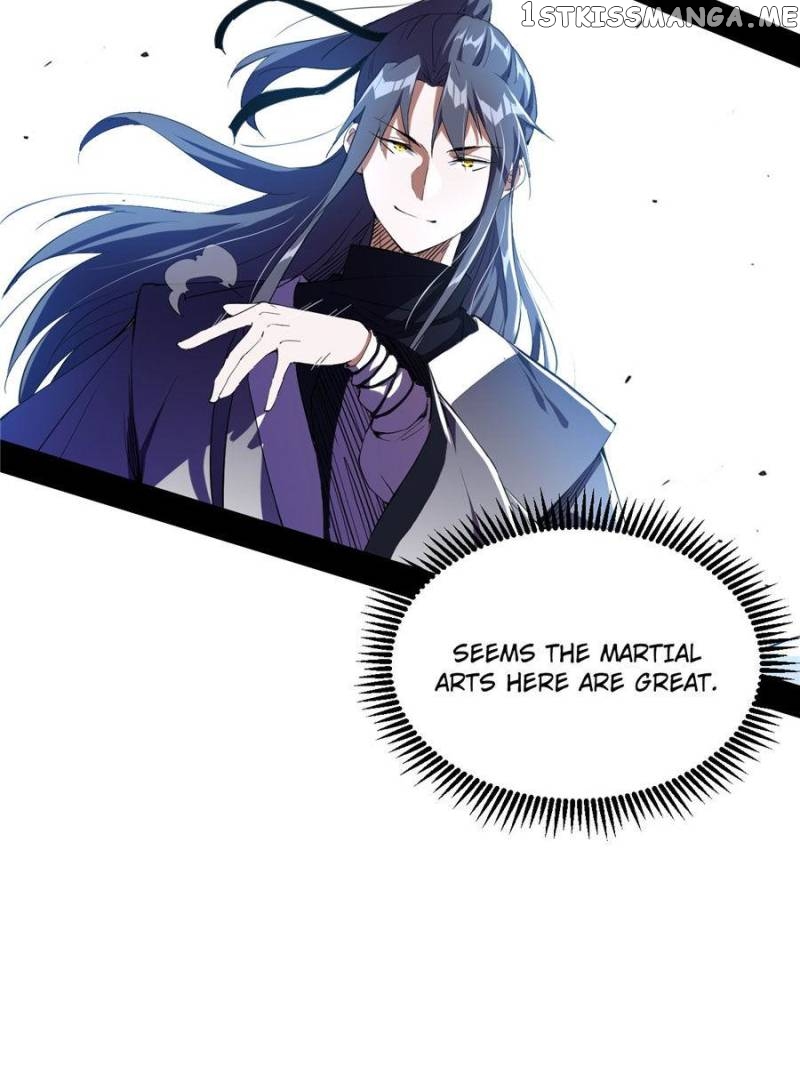 Way To Be The Evil Emperor Chapter 146 - page 35