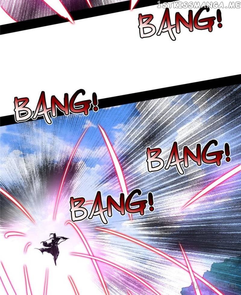 Way To Be The Evil Emperor Chapter 146 - page 41