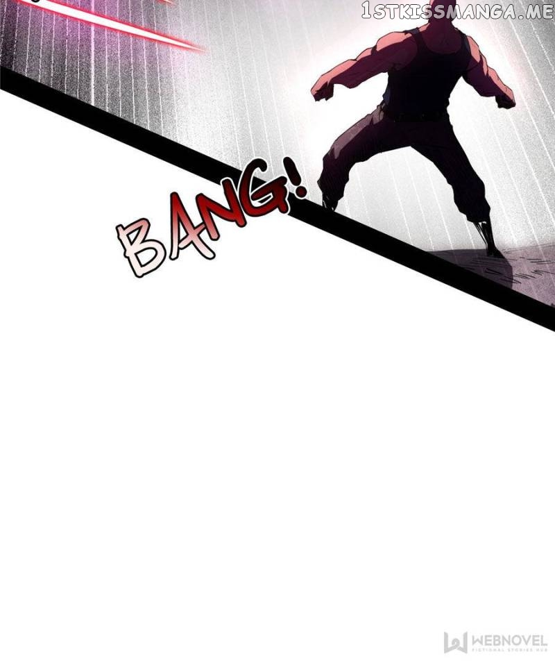 Way To Be The Evil Emperor Chapter 146 - page 43
