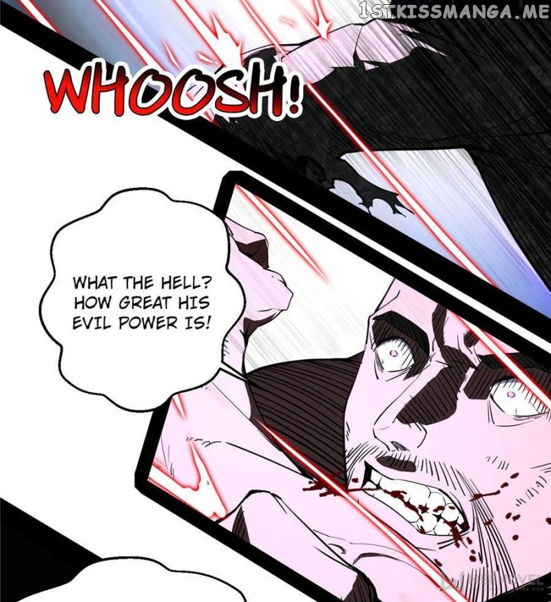 Way To Be The Evil Emperor Chapter 146 - page 45