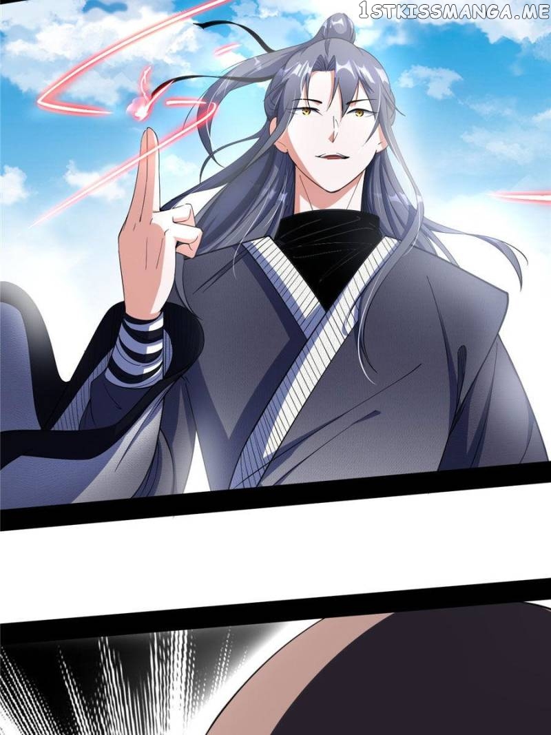 Way To Be The Evil Emperor Chapter 146 - page 5