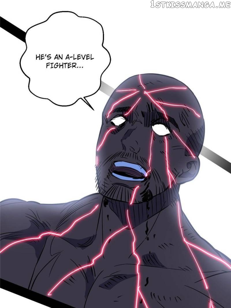 Way To Be The Evil Emperor Chapter 146 - page 51
