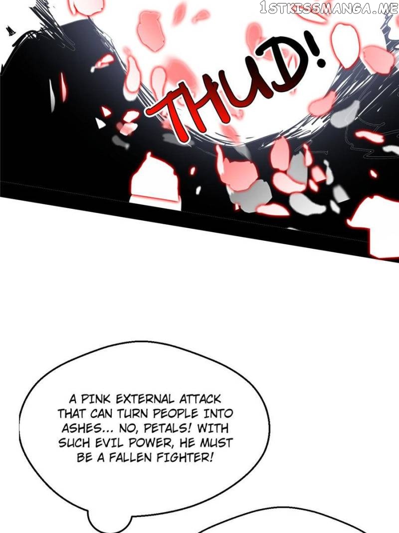 Way To Be The Evil Emperor Chapter 146 - page 54