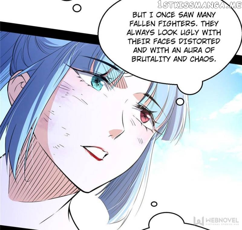 Way To Be The Evil Emperor Chapter 146 - page 55